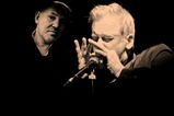 Konzert mit "Schroeter & Breitfelder"