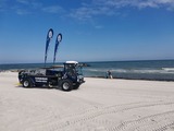 FLENS StrandGut: Die Strandreinigung