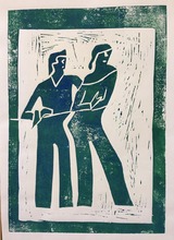 "Schnupperkurs" bei Kasper & Co. e. V.