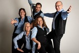 Tante Salzmann Improtheater