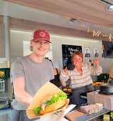 Weltfischbrötchentag