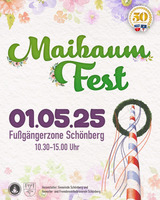Maibaumfest