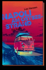 Premierenlesung "Napoli am Ostseestrand"