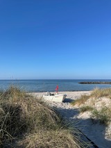 DAY RETREAT - Auszeit am Meer