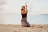 Yoga - Vinyasa Flow & Entspannung