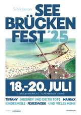 Seebrückenfest