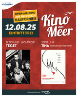 Kino am Meer 2025