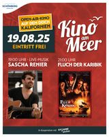 Kino am Meer 2025