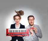 Konzert mit Marie Diot