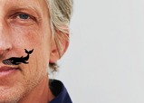 Konzert mit William Wahl