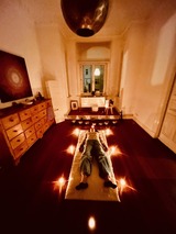 Soundhealing mit tibetischen Klangschalen