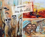 Mal-Workshop "Was du willst"