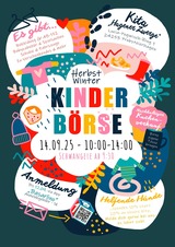 Kinder Börse