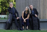 Konzert mit "catfish row"