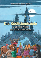 Kinderbuchlesung