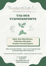 Tag des Turniersports