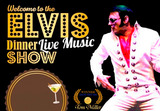 Elvis Christmas Dinner Show