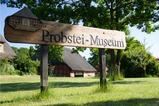 Historische Radwanderung nach Schmoel