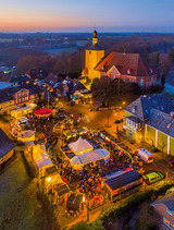 36. Schönberger Weihnachtsmarkt