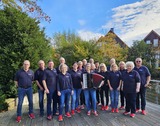 Akkordeonkonzert - DRK Akkordeonorchester Soest