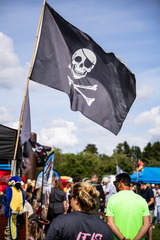 Gr&ouml;mitz entdecken-Piratenwanderung