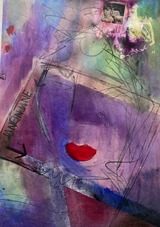 K&uuml;nstlerischer Dienstag "Selbstbild im Wandel"