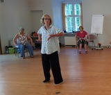 Sommerkurs  " K&ouml;rperlernen und BUQI