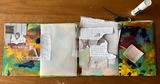K&uuml;nstlerischer Dienstag "Archiv der Fantasie"