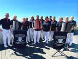 Akkordeon Orchester Ostseekrabben – 45 Jahre voller Klangvielfalt