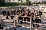 Bigband-Sound mit den BANDfeldern