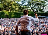 Hafenfest - Mitsingkonzert