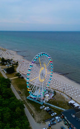 Gr&ouml;mitz entdecken- Backstage-F&uuml;hrung