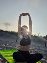 Yoga Workshop "deep connection"