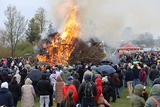 Osterfeuer