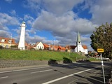 Radreise Bornholm  - Bildervortrag