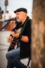 Oster-Party mit SinoDee