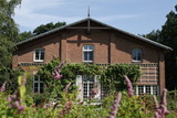 W&ouml;chentliche Hoff&uuml;hrung Hof Klostersee
