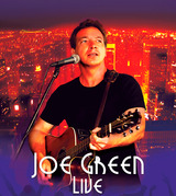 Lovely Acoustics mit Joe Green