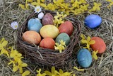Familien-Festtage zu Ostern