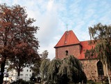 Erntedank-Gottesdienst, Pastor Lorenzen (anschl. Nicolaimarkt)