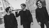 Mozart´s Nighttrain - Trio ClariNoir