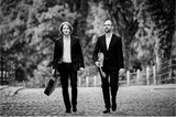 duo.popp.ross Konzert KlosterseeKultur