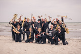 Bigband-Sound mit den BANDfeldern