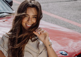 Sonne, Strand und Sterne - Vanessa Mai