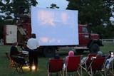 Wanderkino "Laster der Nacht"