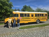 Fehmarn Tours - Fehmarnbelt-Info-Tour
