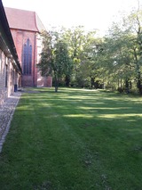 Meditatives Gehen "Bei Wind und Wetter"