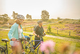 Grömitz entdecken - Fahrradtour