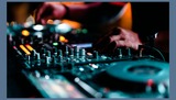 DJ Andy vom "Oldie Club"