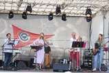 Mitsingkonzert zum Hafenfest
